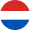Nederlandse flag